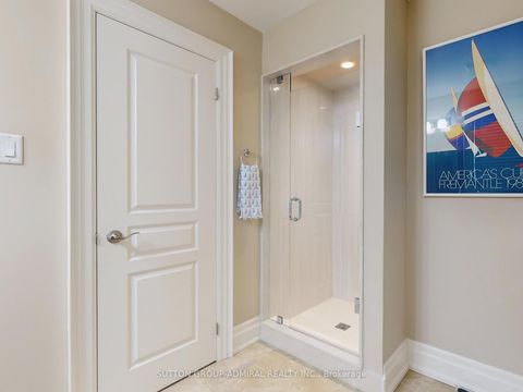 Photo 28 at 124 Rivermill Crescent, Patterson, Vaughan