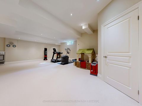 Photo 32 at 124 Rivermill Crescent, Patterson, Vaughan