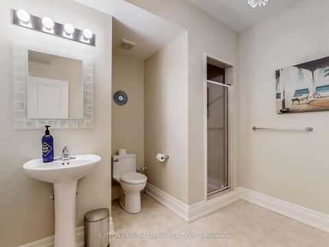Photo 34 at 124 Rivermill Crescent, Patterson, Vaughan