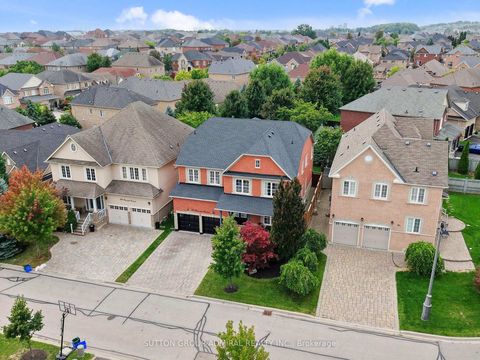 Photo 37 at 124 Rivermill Crescent, Patterson, Vaughan