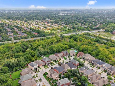 Photo 39 at 124 Rivermill Crescent, Patterson, Vaughan