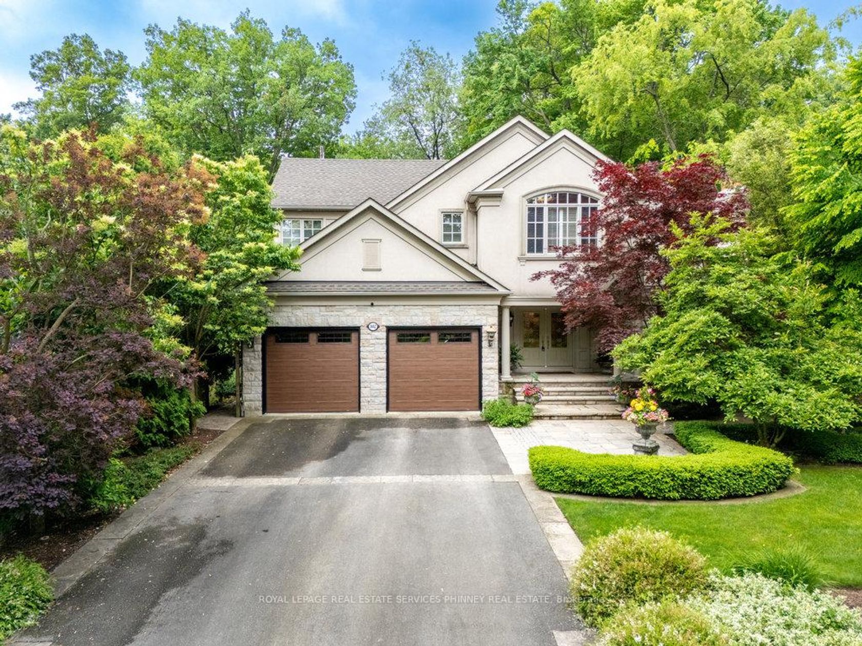 1442 Glenburnie Road, Mineola, Mississauga 