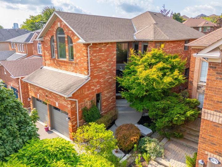 Photo 0 at 5570 Mcfarren Boulevard, Central Erin Mills, Mississauga