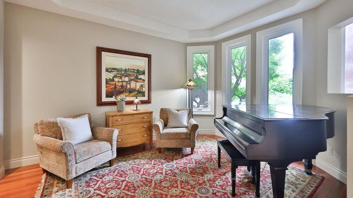 Photo 5 at 5570 Mcfarren Boulevard, Central Erin Mills, Mississauga