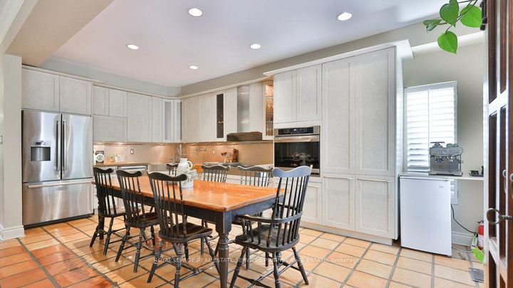 Photo 9 at 5570 Mcfarren Boulevard, Central Erin Mills, Mississauga