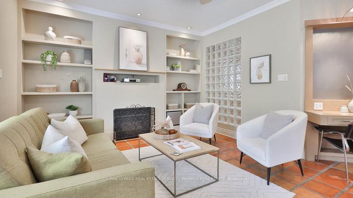 Photo 14 at 5570 Mcfarren Boulevard, Central Erin Mills, Mississauga