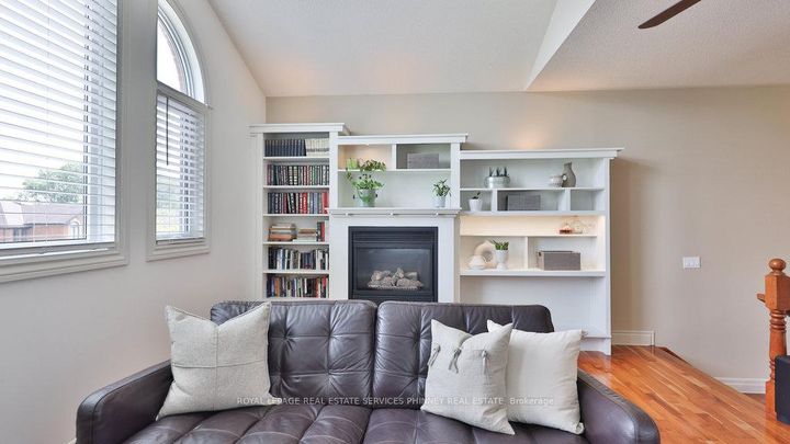 Photo 20 at 5570 Mcfarren Boulevard, Central Erin Mills, Mississauga