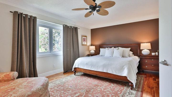 Photo 21 at 5570 Mcfarren Boulevard, Central Erin Mills, Mississauga