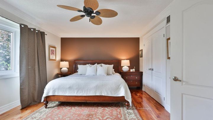 Photo 22 at 5570 Mcfarren Boulevard, Central Erin Mills, Mississauga