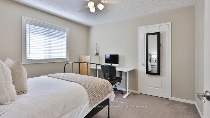 Photo 27 at 5570 Mcfarren Boulevard, Central Erin Mills, Mississauga