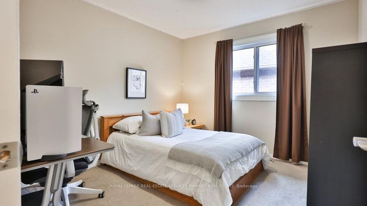 Photo 31 at 5570 Mcfarren Boulevard, Central Erin Mills, Mississauga