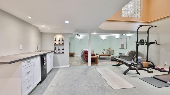 Photo 35 at 5570 Mcfarren Boulevard, Central Erin Mills, Mississauga