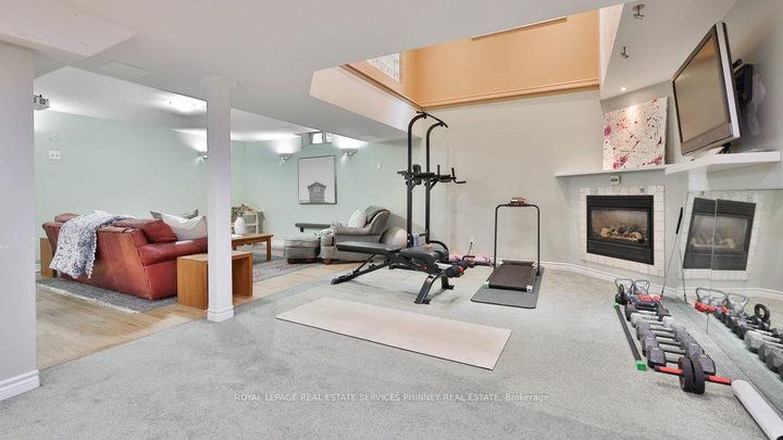 Photo 36 at 5570 Mcfarren Boulevard, Central Erin Mills, Mississauga