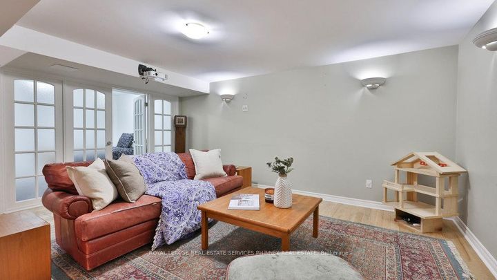 Photo 40 at 5570 Mcfarren Boulevard, Central Erin Mills, Mississauga