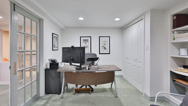 Photo 43 at 5570 Mcfarren Boulevard, Central Erin Mills, Mississauga