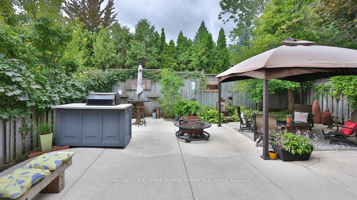 Photo 44 at 5570 Mcfarren Boulevard, Central Erin Mills, Mississauga