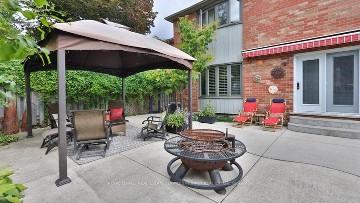 Photo 45 at 5570 Mcfarren Boulevard, Central Erin Mills, Mississauga