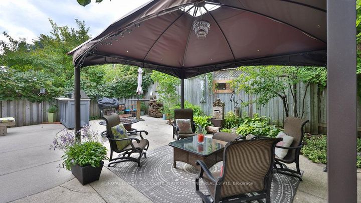 Photo 46 at 5570 Mcfarren Boulevard, Central Erin Mills, Mississauga