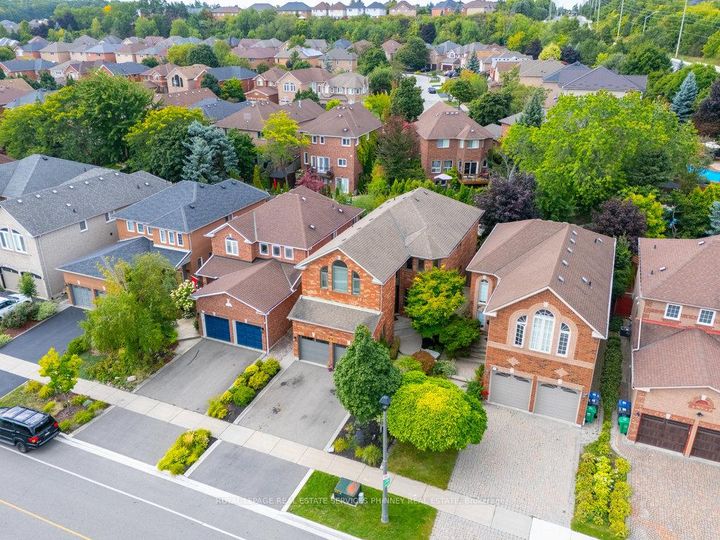Photo 49 at 5570 Mcfarren Boulevard, Central Erin Mills, Mississauga