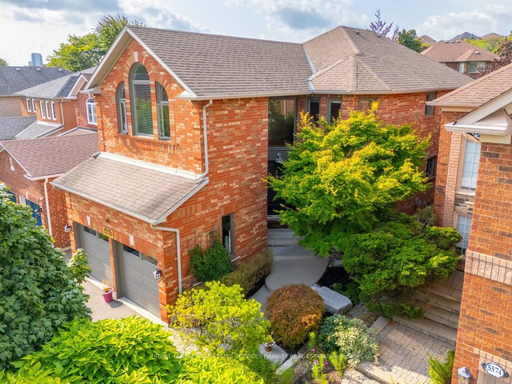 5570 Mcfarren Boulevard, Central Erin Mills, Mississauga 2