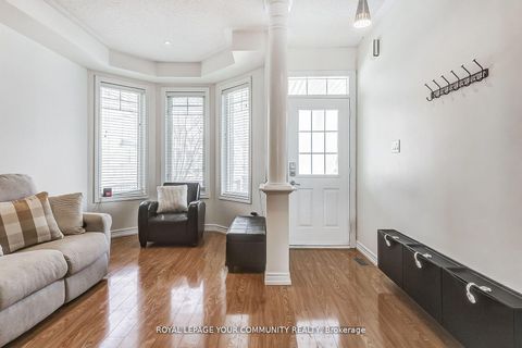 Photo 1 at 16 Windrow Street, Jefferson, Richmond Hill