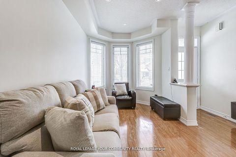 Photo 3 at 16 Windrow Street, Jefferson, Richmond Hill