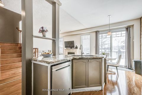 Photo 9 at 16 Windrow Street, Jefferson, Richmond Hill Photo 9 at 16 Windrow Street, Jefferson, Richmond Hill