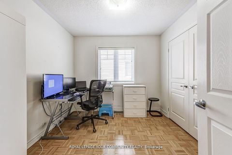Photo 16 at 16 Windrow Street, Jefferson, Richmond Hill