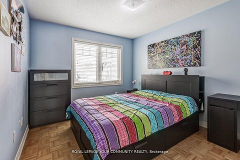 Photo 17 at 16 Windrow Street, Jefferson, Richmond Hill