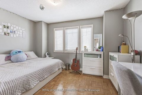 Photo 19 at 16 Windrow Street, Jefferson, Richmond Hill