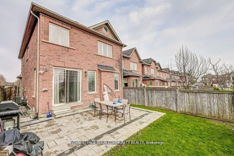 Photo 29 at 16 Windrow Street, Jefferson, Richmond Hill