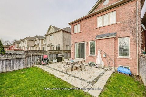 Photo 31 at 16 Windrow Street, Jefferson, Richmond Hill