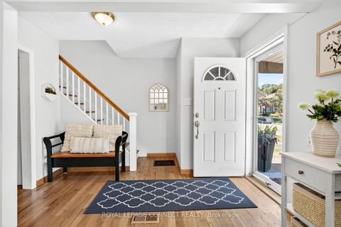 Photo 3 at 110 Heale Avenue, Cliffside, Toronto