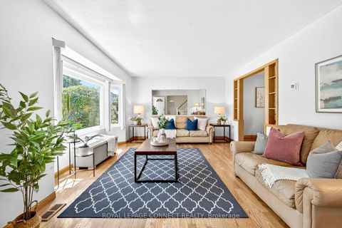 Photo 4 at 110 Heale Avenue, Cliffside, Toronto