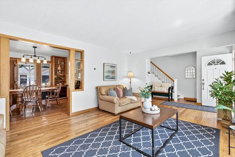 Photo 5 at 110 Heale Avenue, Cliffside, Toronto