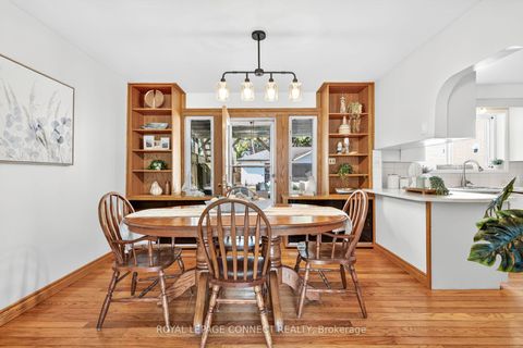Photo 6 at 110 Heale Avenue, Cliffside, Toronto