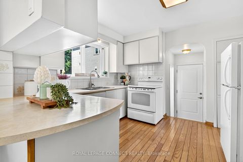 Photo 7 at 110 Heale Avenue, Cliffside, Toronto
