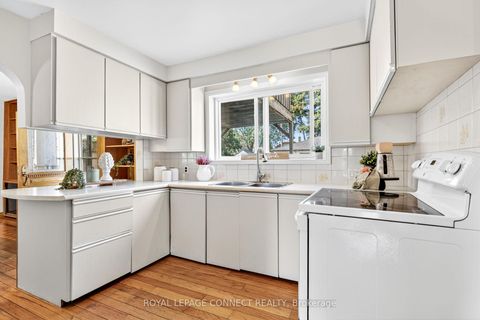Photo 8 at 110 Heale Avenue, Cliffside, Toronto