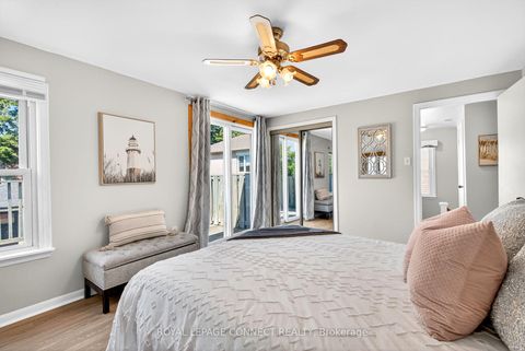 Photo 11 at 110 Heale Avenue, Cliffside, Toronto