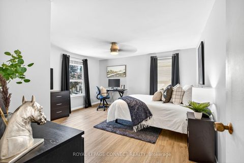 Photo 13 at 110 Heale Avenue, Cliffside, Toronto