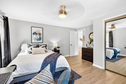 Photo 14 at 110 Heale Avenue, Cliffside, Toronto