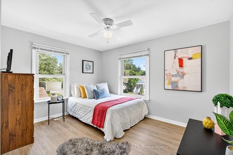 Photo 15 at 110 Heale Avenue, Cliffside, Toronto