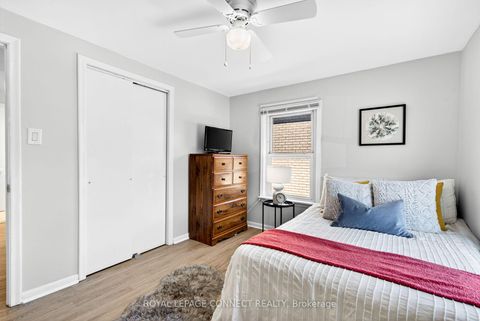 Photo 16 at 110 Heale Avenue, Cliffside, Toronto