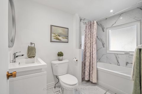 Photo 17 at 110 Heale Avenue, Cliffside, Toronto
