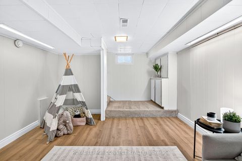 Photo 19 at 110 Heale Avenue, Cliffside, Toronto
