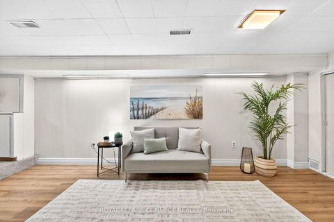 Photo 20 at 110 Heale Avenue, Cliffside, Toronto