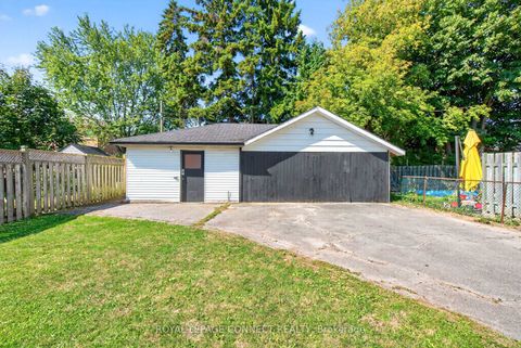 Photo 25 at 110 Heale Avenue, Cliffside, Toronto