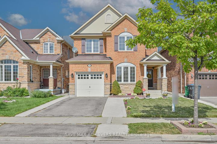 Photo 0 at 37 BLOOM Drive, Bram East, Brampton