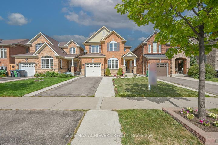 Photo 5 at 37 BLOOM Drive, Bram East, Brampton