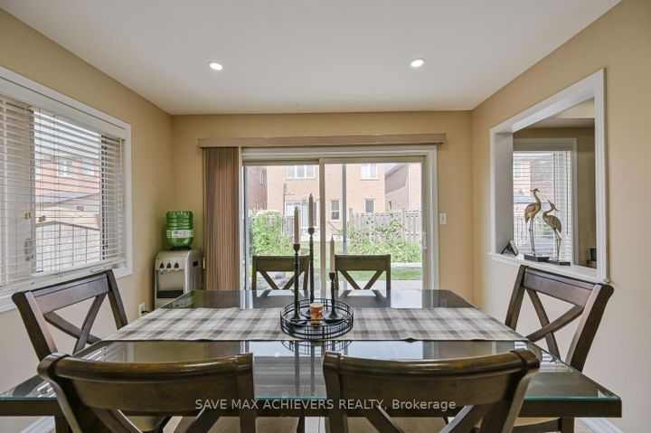 Photo 19 at 37 BLOOM Drive, Bram East, Brampton